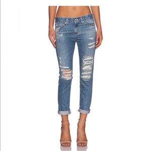 Adriano Goldschmied “The Beau in 20 Years Yonder”